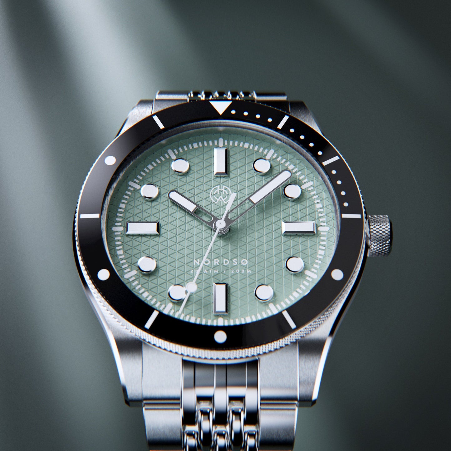 VEYSEN RIVIERA™ Automatic Watch