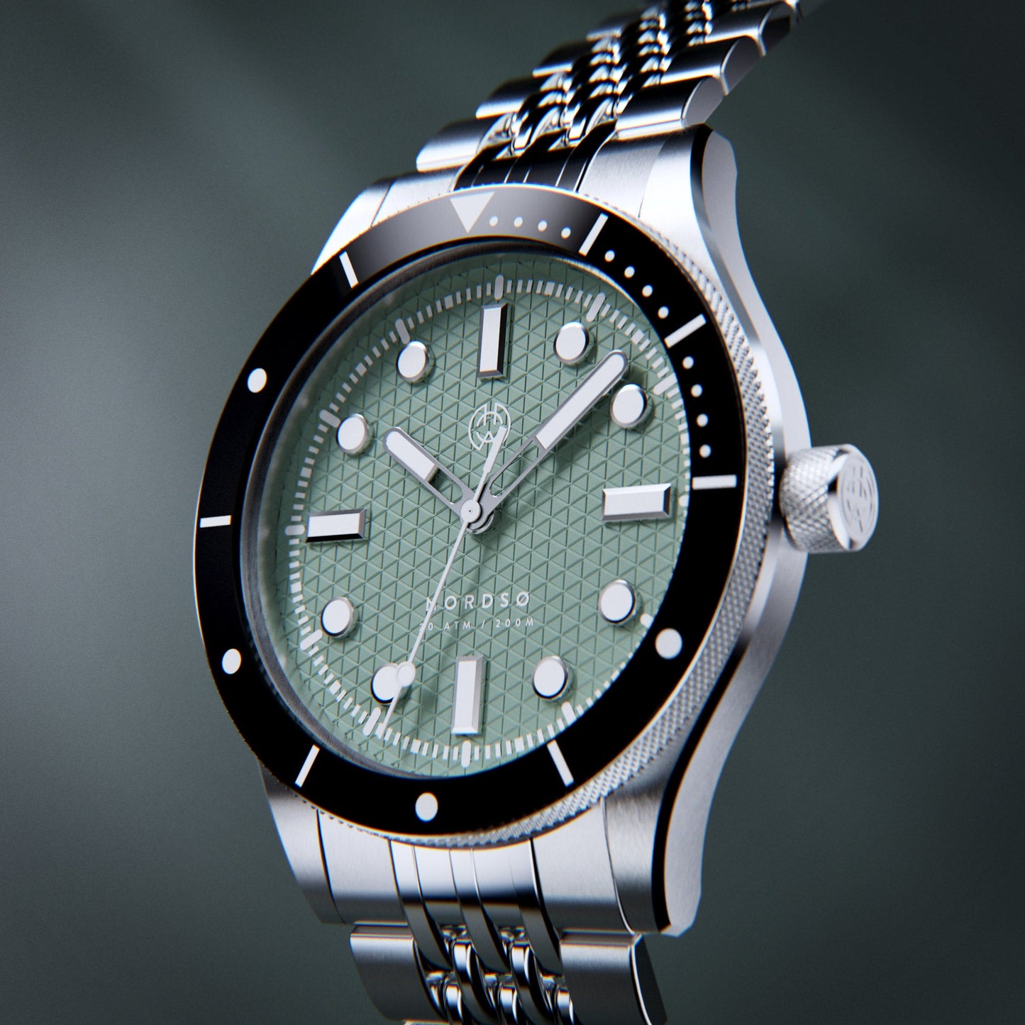 VEYSEN RIVIERA™ Automatic Watch