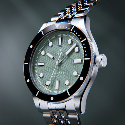 VEYSEN RIVIERA™ Automatic Watch