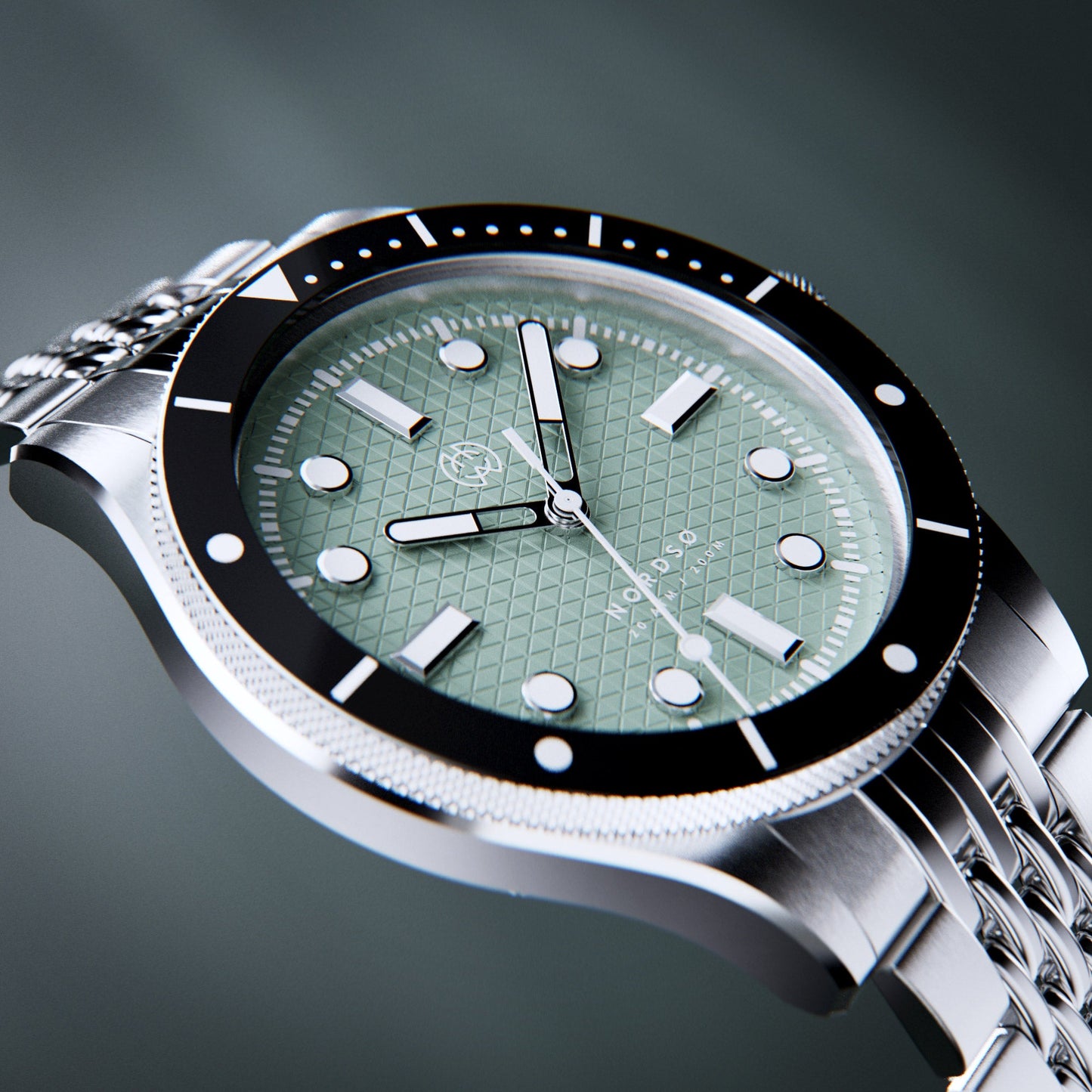 VEYSEN RIVIERA™ Automatic Watch