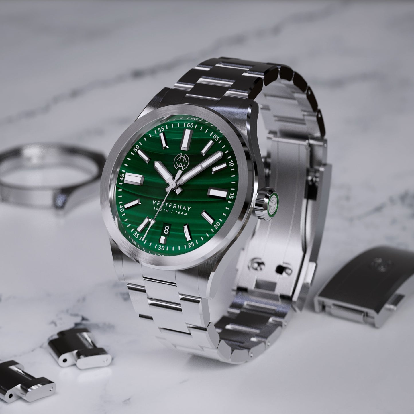 VEYSEN EMERALD™