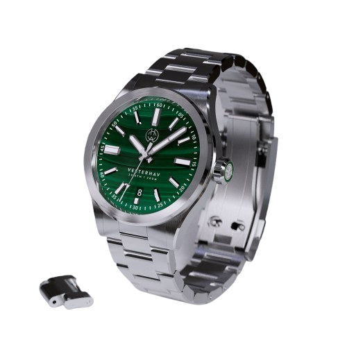 VEYSEN EMERALD™