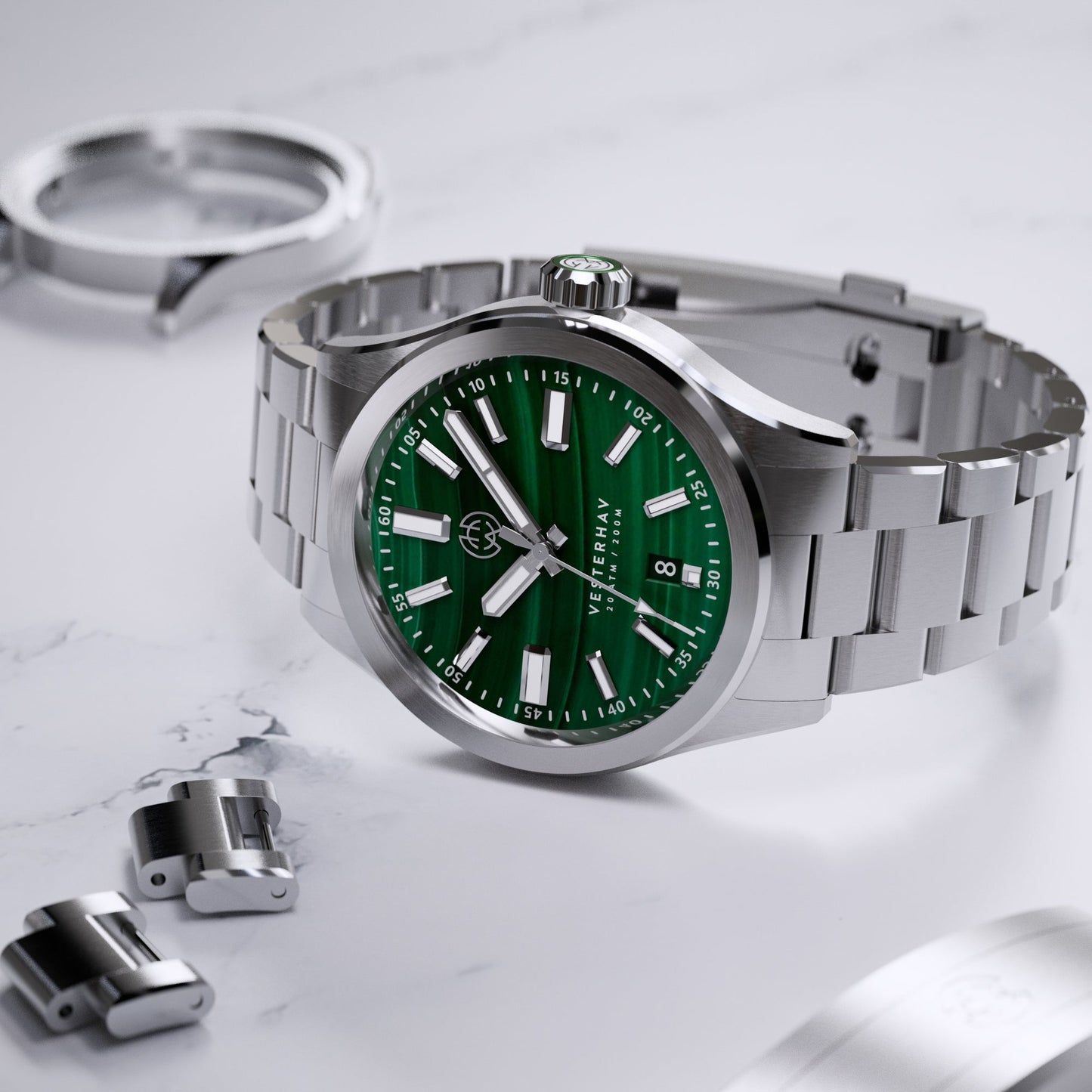 VEYSEN EMERALD™