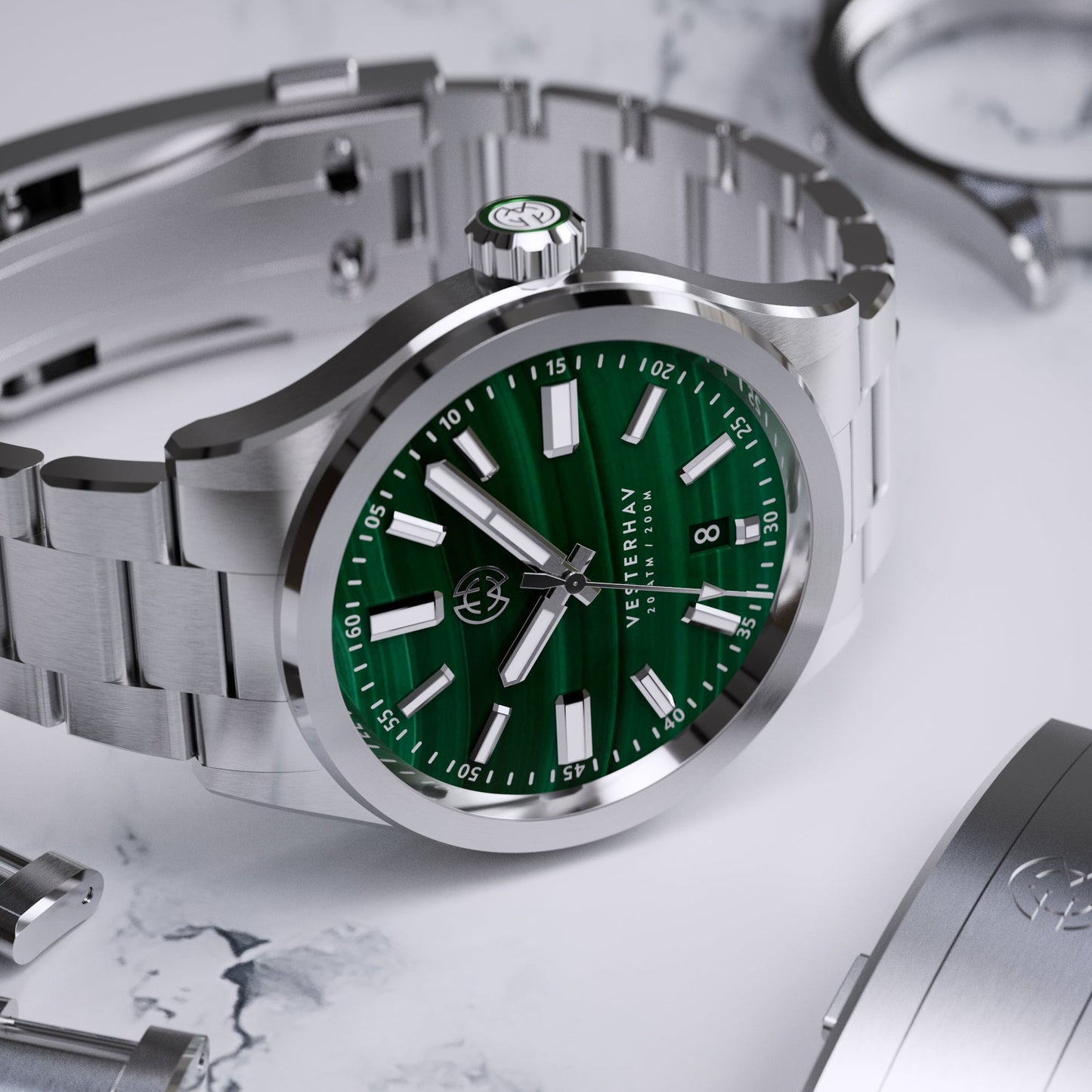 VEYSEN EMERALD™
