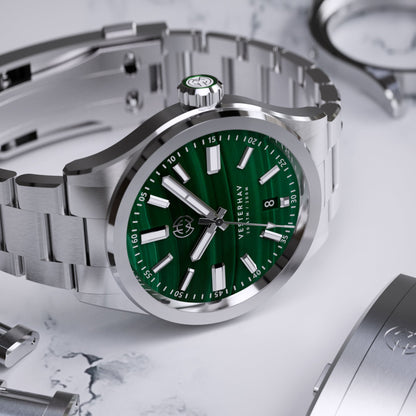 VEYSEN EMERALD™