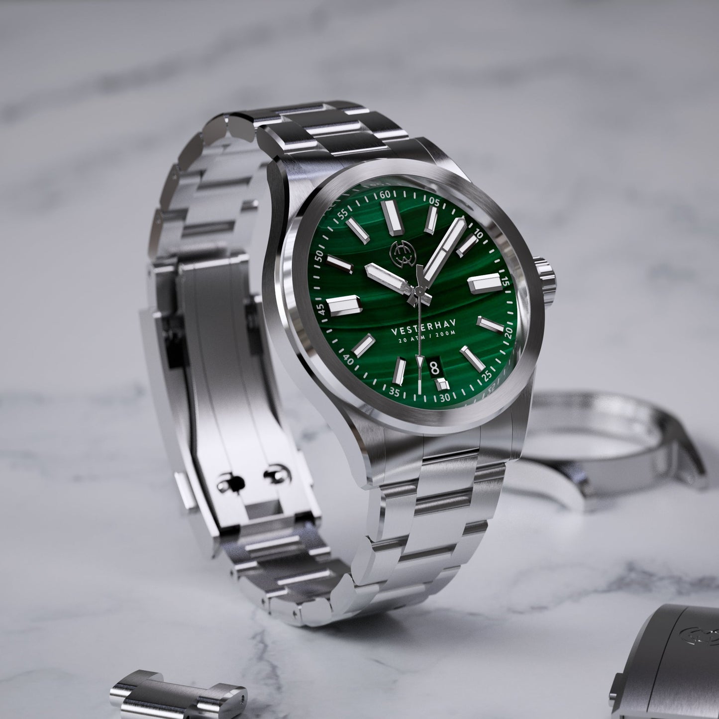 VEYSEN EMERALD™